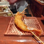 串かつ あーぼん - 