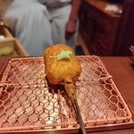 串かつ あーぼん - 