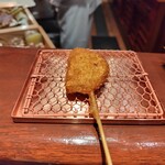 串かつ あーぼん - 