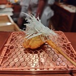 串かつ あーぼん - 