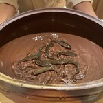 橦木町 しみず - 