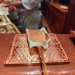 串かつ あーぼん - 