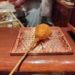 串かつ あーぼん - 