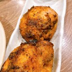 カッチャル バッチャル - 