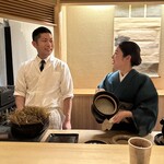 橦木町 しみず - 