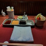 串かつ あーぼん - 