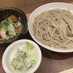 十割蕎麦 さがたに 新宿京王モール店 - 