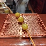 串かつ あーぼん - 