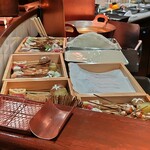 串かつ あーぼん - 