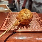 串かつ あーぼん - 