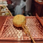 串かつ あーぼん - 