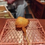 串かつ あーぼん - 