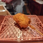 串かつ あーぼん - 