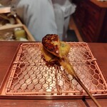 串かつ あーぼん - 