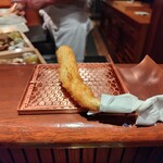 串かつ あーぼん - 