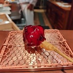 串かつ あーぼん - 