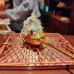 串かつ あーぼん - 