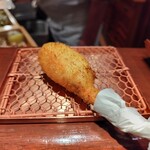 串かつ あーぼん - 