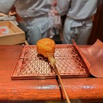 串かつ あーぼん - 