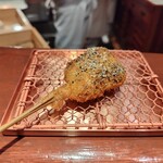 串かつ あーぼん - 