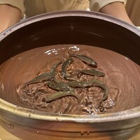 橦木町 しみず - 