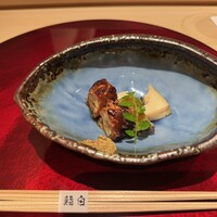 鮨白 - 