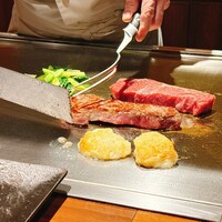 知喜多亭 和 - 