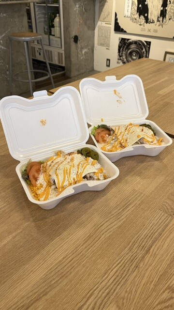 J's Vendor (ジェーズベンダー) - 薬院大通/アメリカ料理 J's Vendor (ジェーズベンダー) - 薬院大通/アメリカ料理