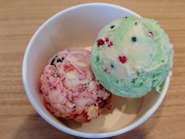 Thirty-One Ice Cream Suminoeki Kitagaya Rs Ten photo 2