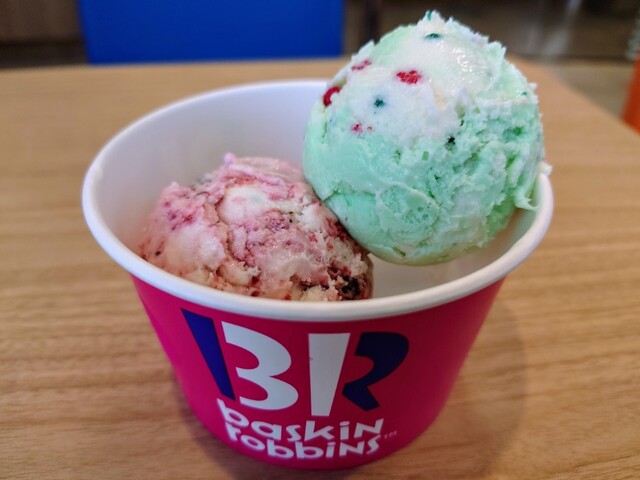 Thirty-One Ice Cream Suminoeki Kitagaya Rs Ten