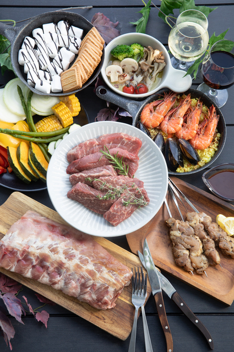 写真 : GRILL TERRACE ABURU （グリル テラス アブル） - 東山/カフェ