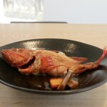 八ヶ岳 えさき - 