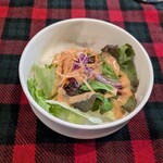 くいしんぼー山中 - 