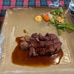 くいしんぼー山中 - 