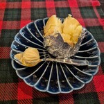 くいしんぼー山中 - 