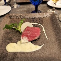 アマルフィイ・モデルナ - 