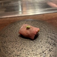 くずし鉄板 あばぐら 神田店 - 