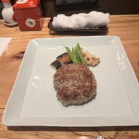 鉄板焼き あおやま - 