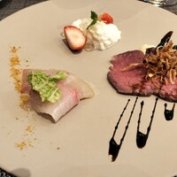 アマルフィイ・モデルナ - 