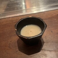 くずし鉄板 あばぐら 神田店 - 