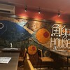 シーフードビストロ 魚卵House Eni