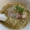 らぁ麺 はやし田 池袋店