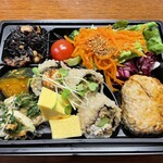 いとはん - 料理写真: