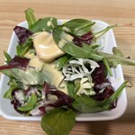 ごはん処 あだち - 