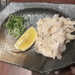 明月館 上本町本店 - 