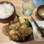 ごはん処 あだち - 