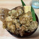 ごはん処 あだち - 