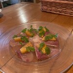 三重バル Boca - 