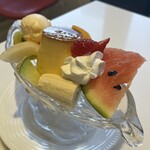 タカノフルーツパーラー - 