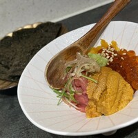神楽坂 鮨 弥栄 - 